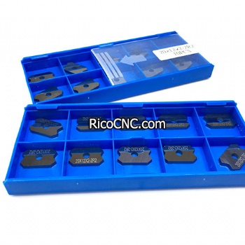 SCM Interchangeable Inserts 0312960700A for SCM Olimpic K230 K360 K560 Edgebander