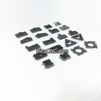 SCM Interchangeable Inserts 0312960700A for SCM Olimpic K230 K360 K560 Edgebander