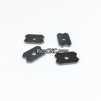 SCM Interchangeable Inserts 0312960700A for SCM Olimpic K230 K360 K560 Edgebander