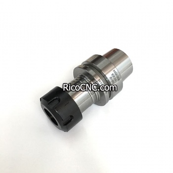 HSK50E Precision High Speed Tool Holders DIN69893 Collets Chuck for CNC