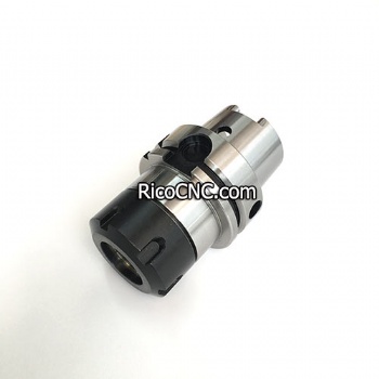 HSK A63 Tool Holder HSK63A Collet Chuck for CNC Machine