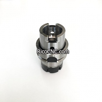 HSK A63 Tool Holder HSK63A Collet Chuck for CNC Machine