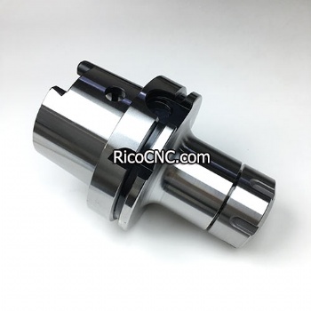 DIN 69893 HSK100A Collet Chuck HSK-A100 Tool Holder for CNC Milling Machines