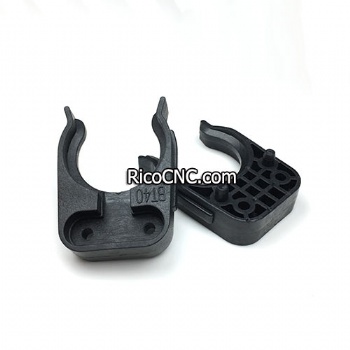 SY POJU BT40 Clips de herramientas para las fresadoras CNC BACA Edge XL Edge Sink Pro