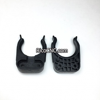 SY POJU BT40 Tool Clips for BACA Edge XL Edge Sink Pro CNC Routers