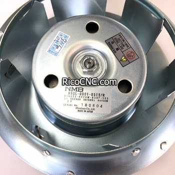 NMB A90L-0001-0515 R AC200-220V Spindle Motor Fan for Fanuc