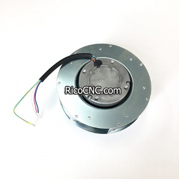 NMB A90L-0001-0515 R AC200-220V Spindle Motor Fan for Fanuc