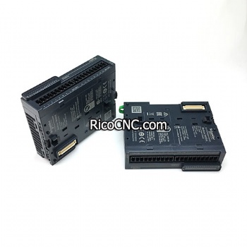 TM3DI16 and TM3DI16G Digital Expansion Module Schneider Electric Modicon