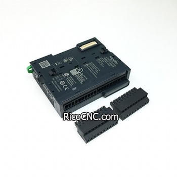 TM3DI16 and TM3DI16G Digital Expansion Module Schneider Electric Modicon