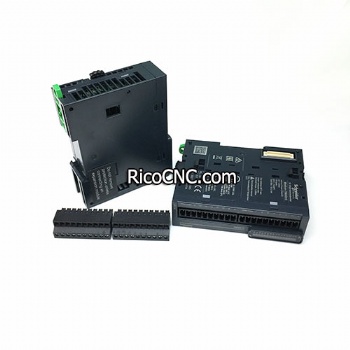 TM3DI16 and TM3DI16G Digital Expansion Module Schneider Electric Modicon