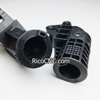 China ZHONGHUAN Tool Changer Magazine BT40 65 Degree Tool Pot for CNC ATC Tool Changer Machine