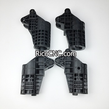 China ZHONGHUAN Tool Changer Magazine BT40 65 Degree Tool Pot for CNC ATC Tool Changer Machine