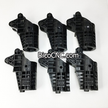 China ZHONGHUAN Tool Changer Magazine BT40 65 Degree Tool Pot for CNC ATC Tool Changer Machine