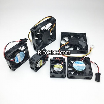 Sanyo SanAce40 109P0424H3013 40x40x28MM 24V 0.08A Inverter DC Fan