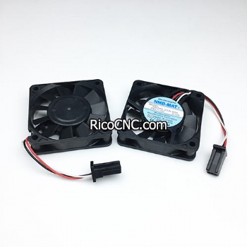 Frequency Converter 24V DC 7020 Inverter Cooling Fan - PMD2407PTB1-A