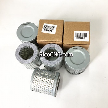 Air Filter replaces Becker 909505 Biesse 750123184 SCM 0001503037L