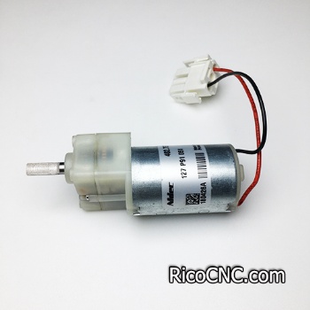 4-070-01-1014 Replacement Gear Motor 4070011014 for Homag Holzma Beam Saw