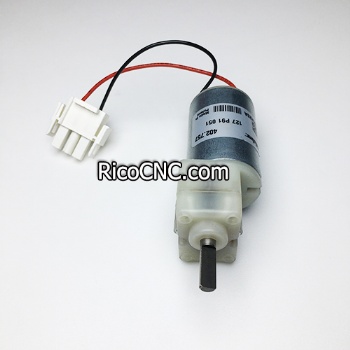 4-070-01-1014 Replacement Gear Motor 4070011014 for Homag Holzma Beam Saw