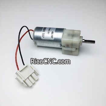 4-070-01-1014 Replacement Gear Motor 4070011014 for Homag Holzma Beam Saw