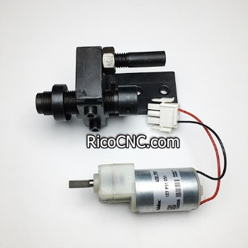 4-070-01-1014 Replacement Gear Motor 4070011014 for Homag Holzma Beam Saw