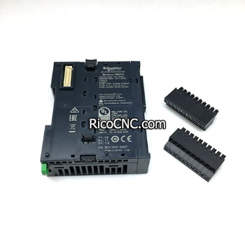 Schneider Electric Modicon TM3TI4 TM3TI4G Flexible IO Expansion Modules Controllers