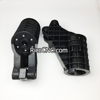 CNC BT50 Taper Tool Pot Magazine Tool Pockets for SUN Tool Changer Magazine