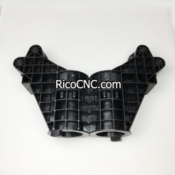 CNC BT50 Taper Tool Pot Magazine Tool Pockets for SUN Tool Changer Magazine