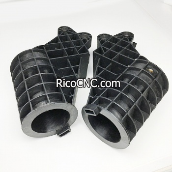 CNC BT50 Taper Tool Pot Magazine Tool Pockets for SUN Tool Changer Magazine