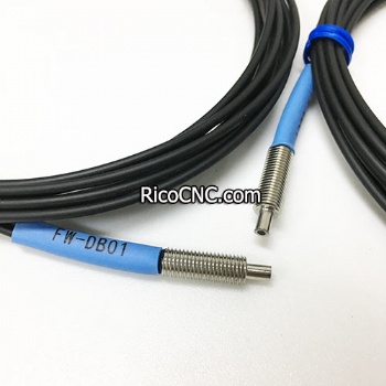 FW-DB01 Replaces NF-DB01 Sensor Cable Fiber Amplifier BRF-N Special Supporting Fiber