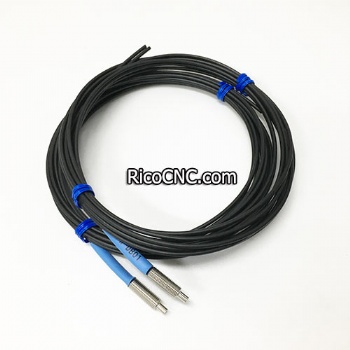 FW-DB01 Sustituye al NF-DB01 Amplificador de fibra del cable sensor BRF-N Fibra de soporte especial
