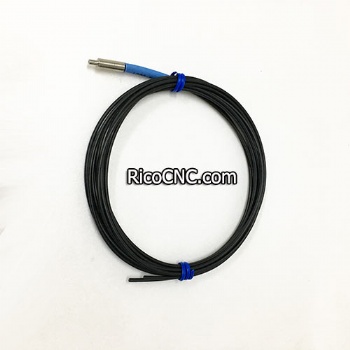 FW-DB01 Sustituye al NF-DB01 Amplificador de fibra del cable sensor BRF-N Fibra de soporte especial