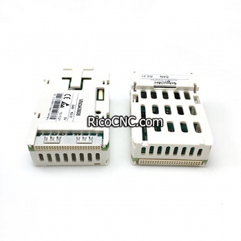 Schneider Electric VW3A3608 CANopen Daisy Chain 2x RJ45 Communication Module