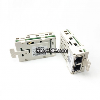 Schneider Electric VW3A3608 CANopen Daisy Chain 2x RJ45 Communication Module