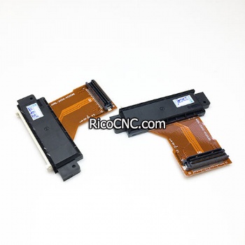 A66L-2050-0025 B Fanuc PCMCIA Card Slot