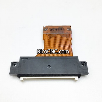 A66L-2050-0025 B Fanuc PCMCIA Card Slot