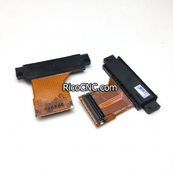 A66L-2050-0025 B Fanuc PCMCIA Card Slot