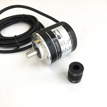 KOYO TRD-J500-RZ Compact Generic Incremental Rotary Encoder