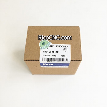 KOYO TRD-J500-RZ Compact Generic Incremental Rotary Encoder