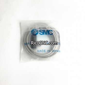 D-A54 SMC Sensor de Autoconmutador de láminas estilo tirante