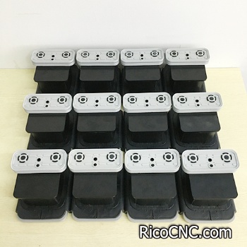 Vacuum Block 10.01.12.00126 VCBL-K2 120x50x100 Q CNC Vacuum Pods