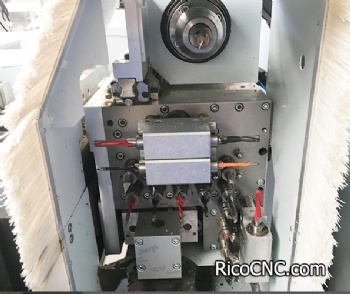 2-024-95-6492 Horizontal Drilling Unit 2024956492 for Homag Weeke CNC Machining Center