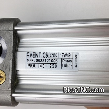 4-035-01-0006 Homag 4035010006 Pneumatic Aventics 0822121008 Profile Cylinder for Beam Saw