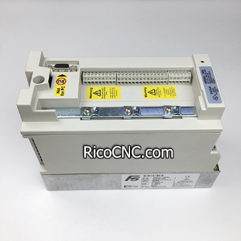 Brand New KEB 09.F5.CBB-YA00 Inverter Drive for Homag 4-008-39-1114