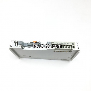 Acoplador de terminales de bus y EtherCAT Beckhoff BK1250