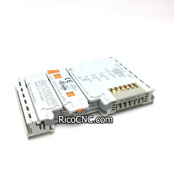 Homag 4-086-05-0628 Beckhoff BK1250 EtherCAT and Bus Terminal Coupler