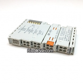 Beckhoff EL1252 EtherCAT 2-channel Digital Input Terminal with Timestamp