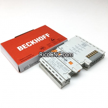 Homag 4-086-05-0462 Beckhoff KL1408 Digital Input Terminal 8-Channel Automation Module