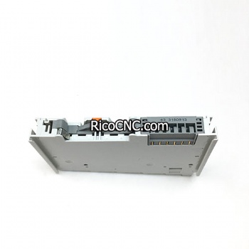 Homag 4-086-05-0351 BECKHOFF KL9100 Power Supply Module 24 DV Bus Terminal