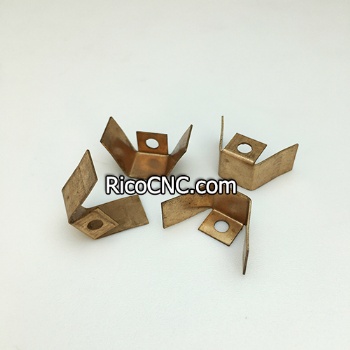 3-005-01-2540 Brass Scraper 3005012540 for Homag Brandt Edgebander