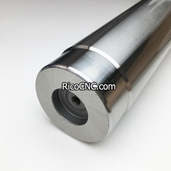 BT50-D50-300 BT50 Test Bar 300MM Gauge Length OD50mm for Spindle Runout Test